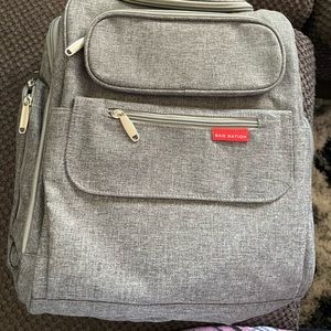 Bag Nation Diaper Bag